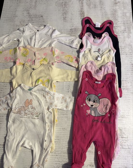 Ciuszki dla dziewczynki 56