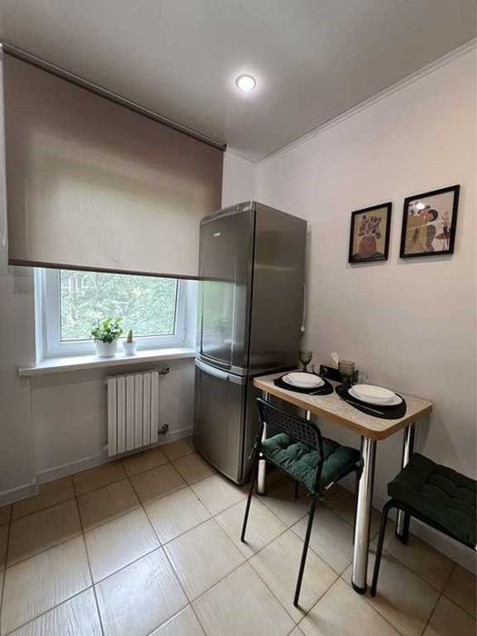 Аренда 2-х комнатной квартиры пр. Поля, 48