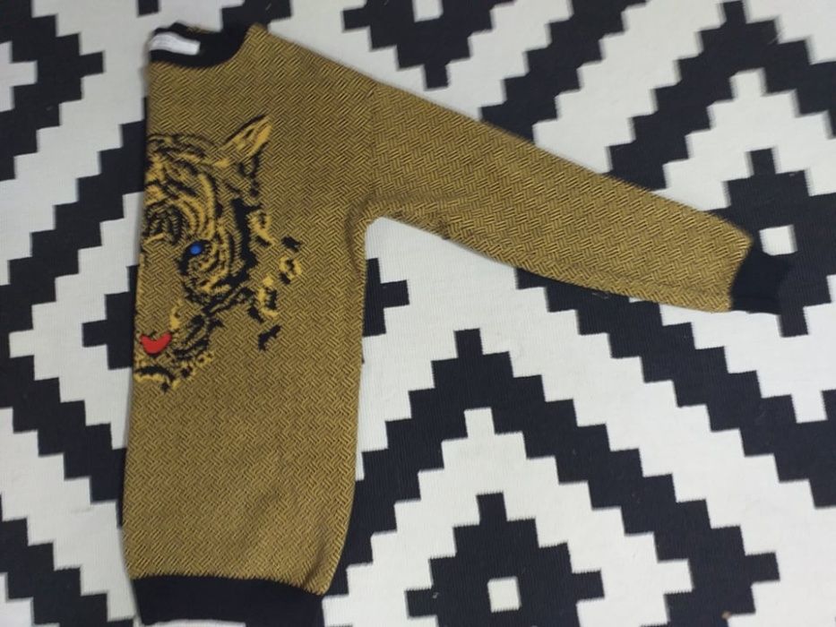 Vendo Camisola S em malha Menina/senhora - Portes grátis