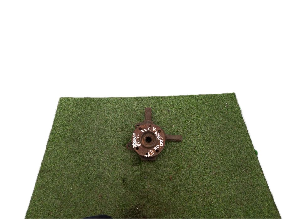 Manga de eixo frente esquerda RENAULT Kangoo (KC0/1_)