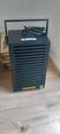 Osuszacz powietrza MASTER DH 732