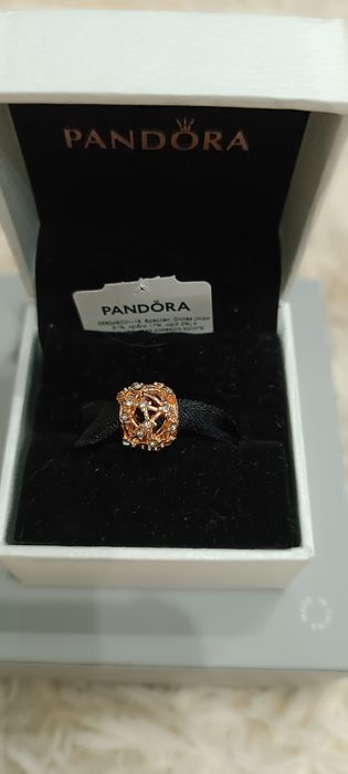 Пандора шарм бусины