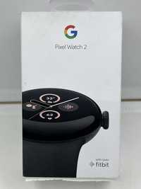 Google Pixel Watch 2 41mm Gold/Black МАГАЗИН 6 Месяцев Гарантия