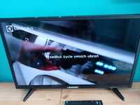 TV Blaupunkt 32" z DVB-T HEVC