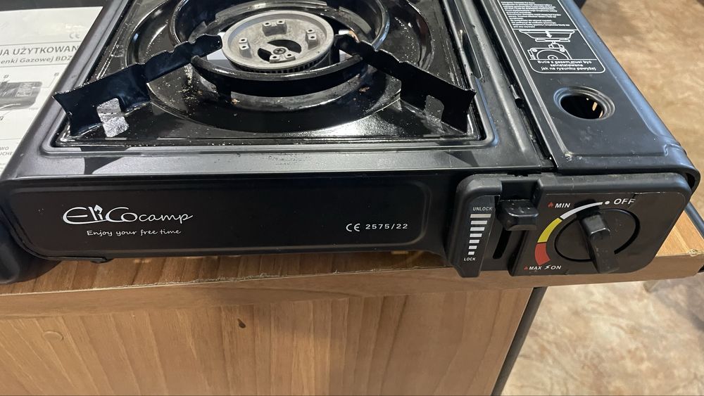 Таганок туристичний-вживаний