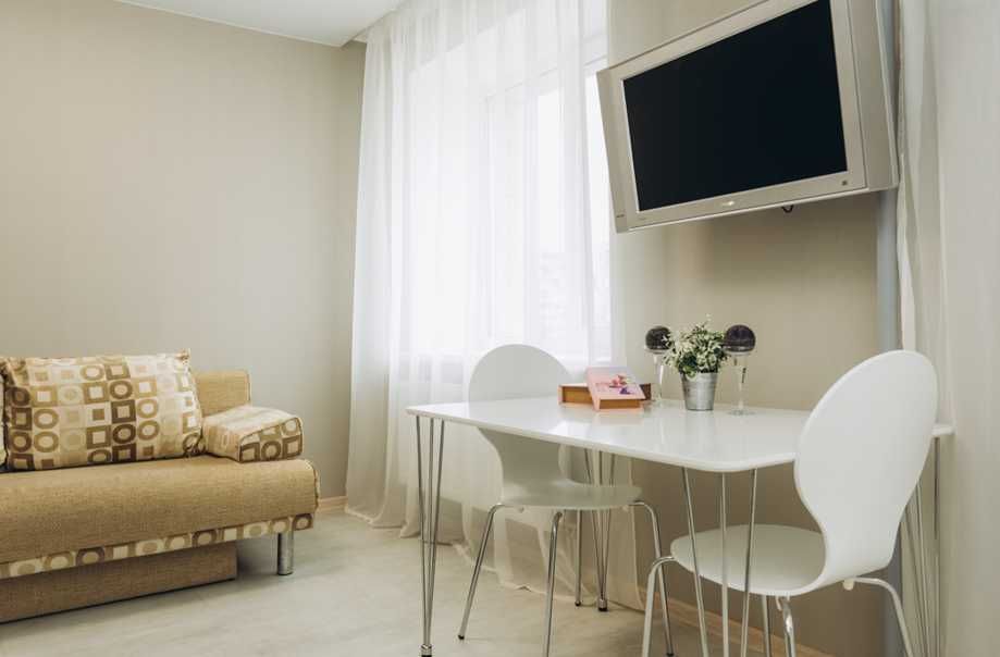 Квартири подобово / погодинно. ЖК Смарт Оселя. Вишневе