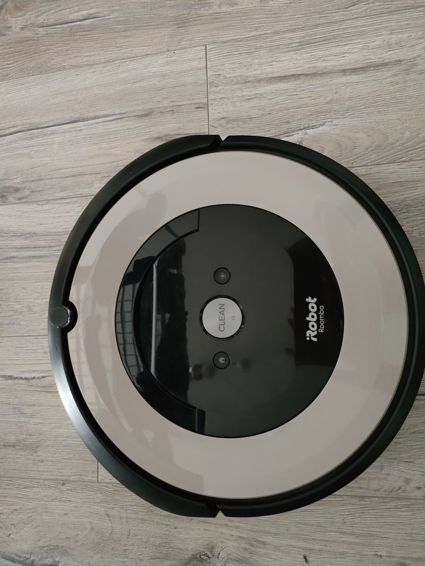 Odkurzacz IRobot Roomba e5 e5152