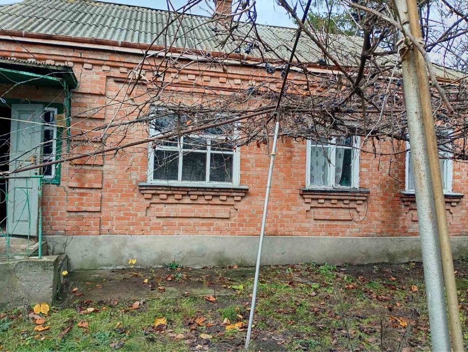 Продаж будинку в м. Новомиргород