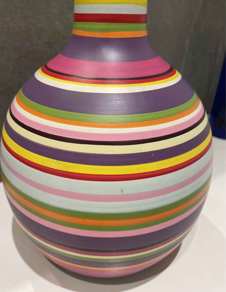 Ikea ceramiczny wazon