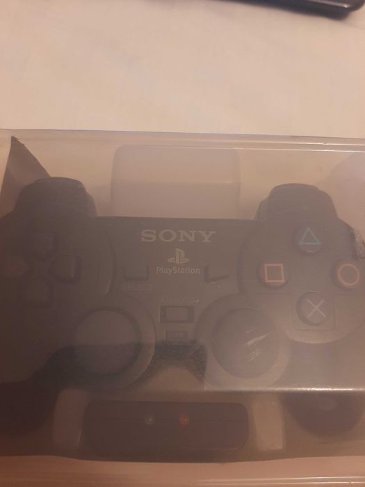 продам джостик на плейстейшен 2