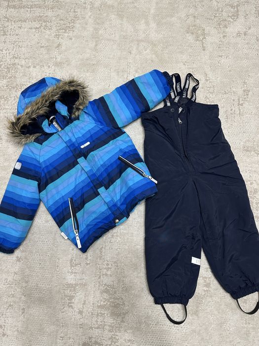 Термокомбінезон lene, куртка,комбінезон