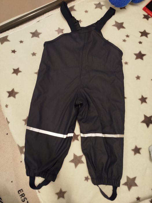 Полукомбинезон, штаны , дождевые