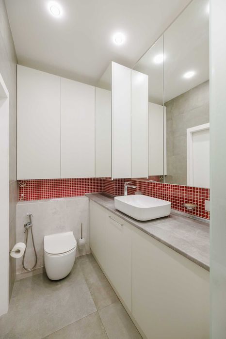 1-к 40 м2 Посольство США вул. Жамбила Жабаєва Сирець Шевченківський