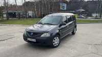 Dacia Logan MCV 1,6ГБО Universal 2008 У доброму стані.