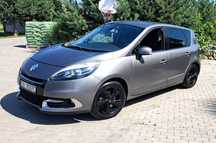 Scenic 1.6 16v full wyp. 1 wlasciciel