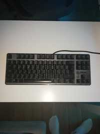 Teclado Krom Kernel TKL