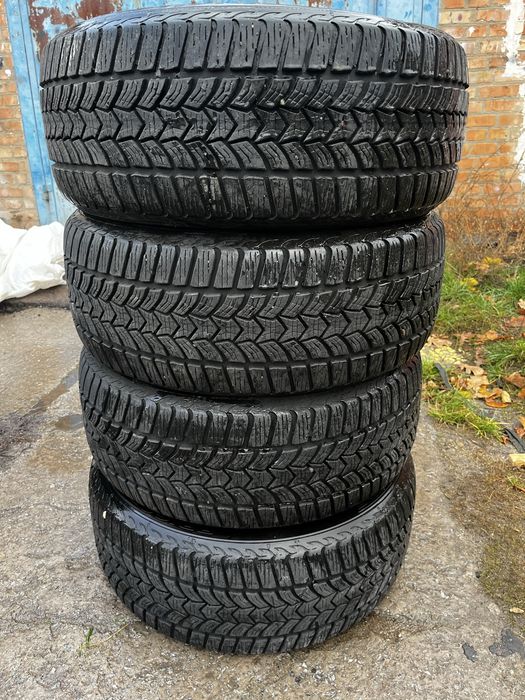 Гума , резина Debica