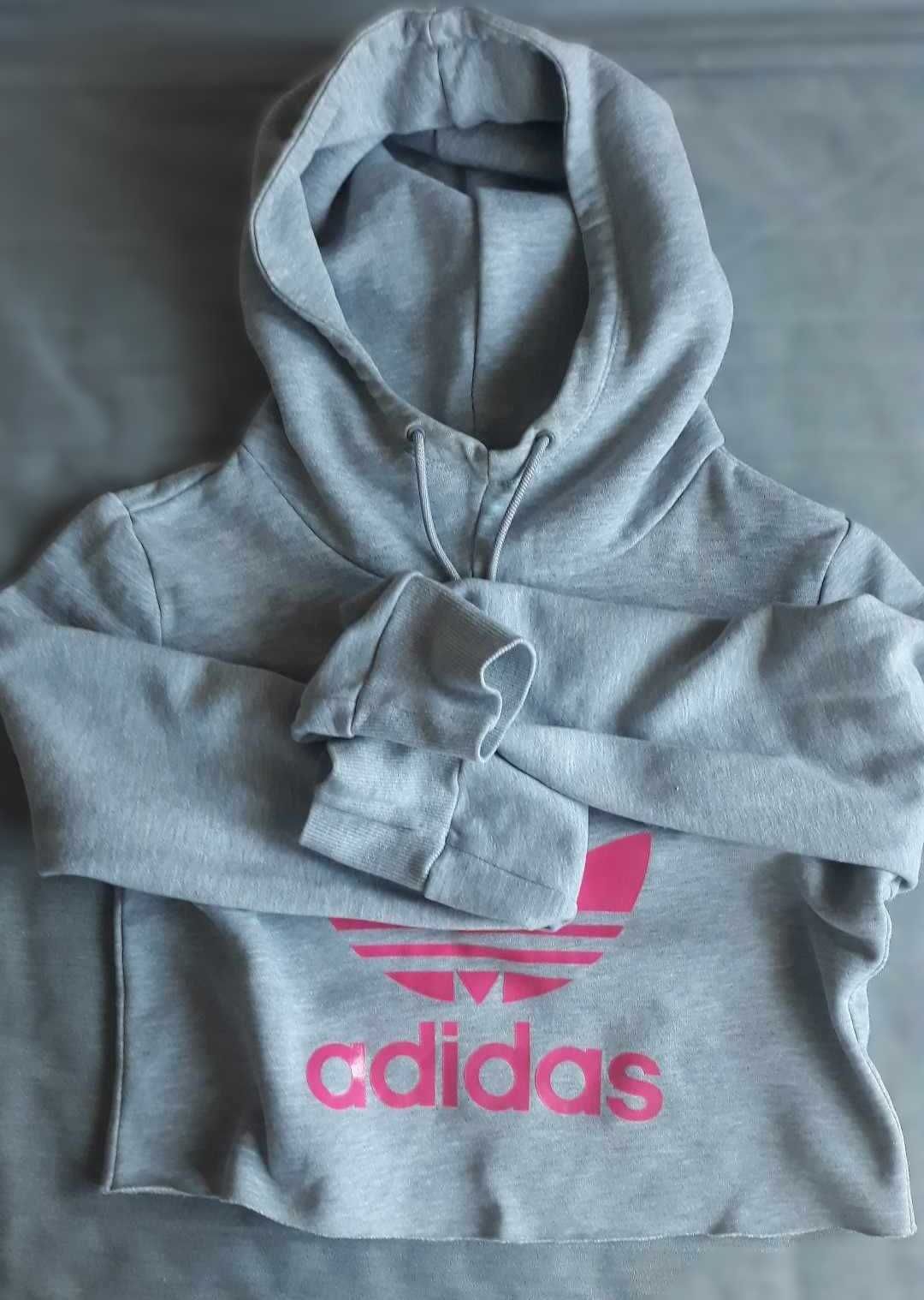 Bluza ADIDAS damska