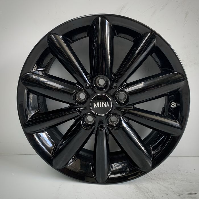 Felgi aluminiowe 16” Mini Cooper Clubman / 5,5J et46 (A12)