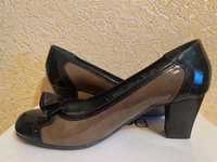 Женские туфли 3 размер