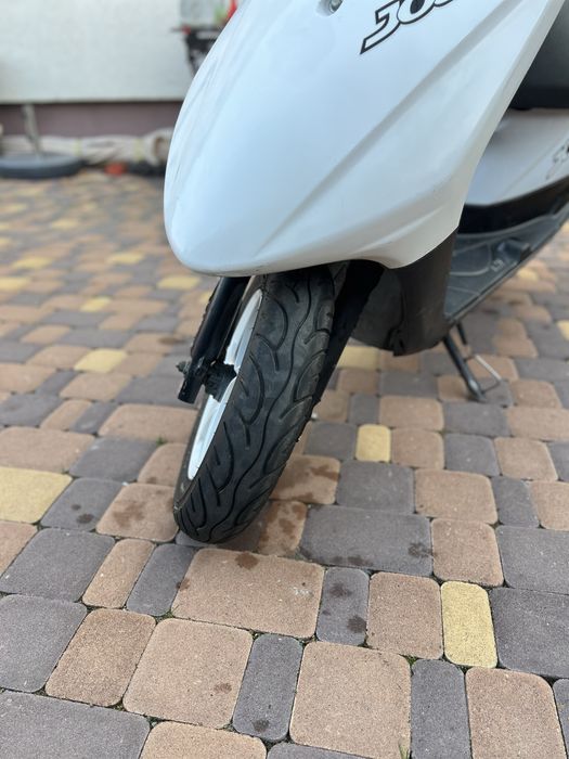 Продаю Yamaha Jog 39