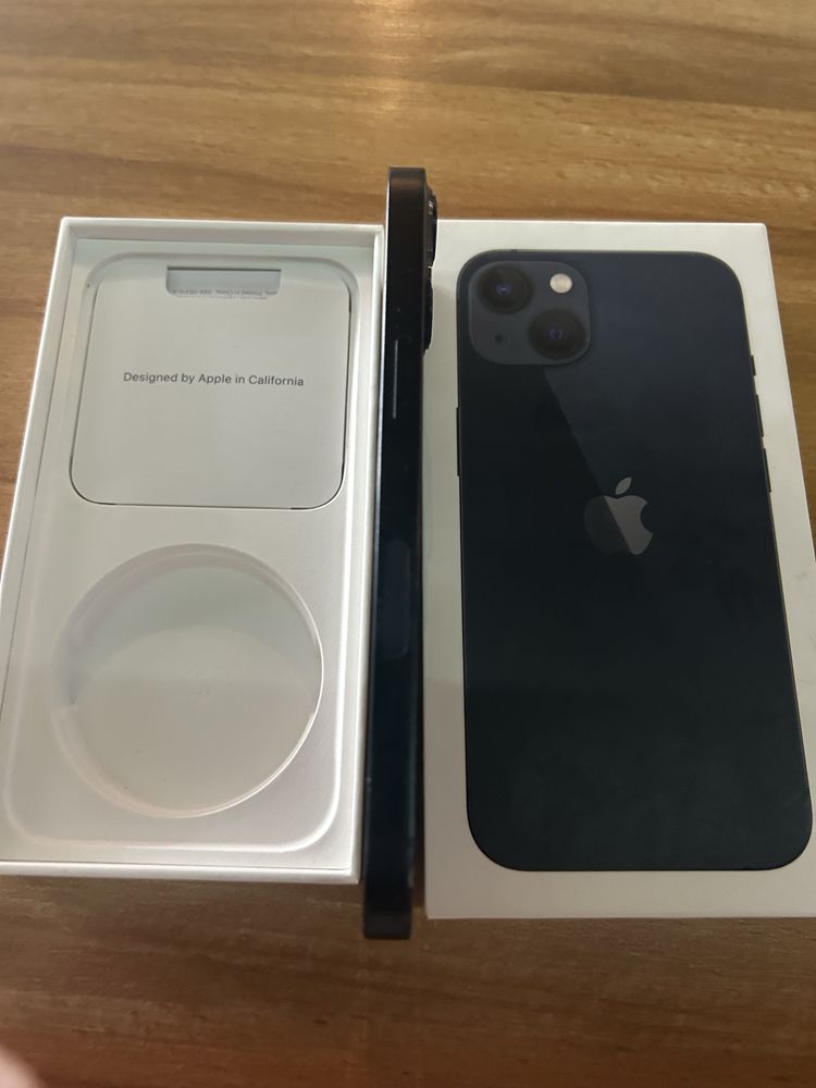 Продам IPhone 13 на 128 gb neverlock