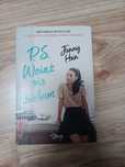 P.S. Wciąż cię kocham Jenny Han