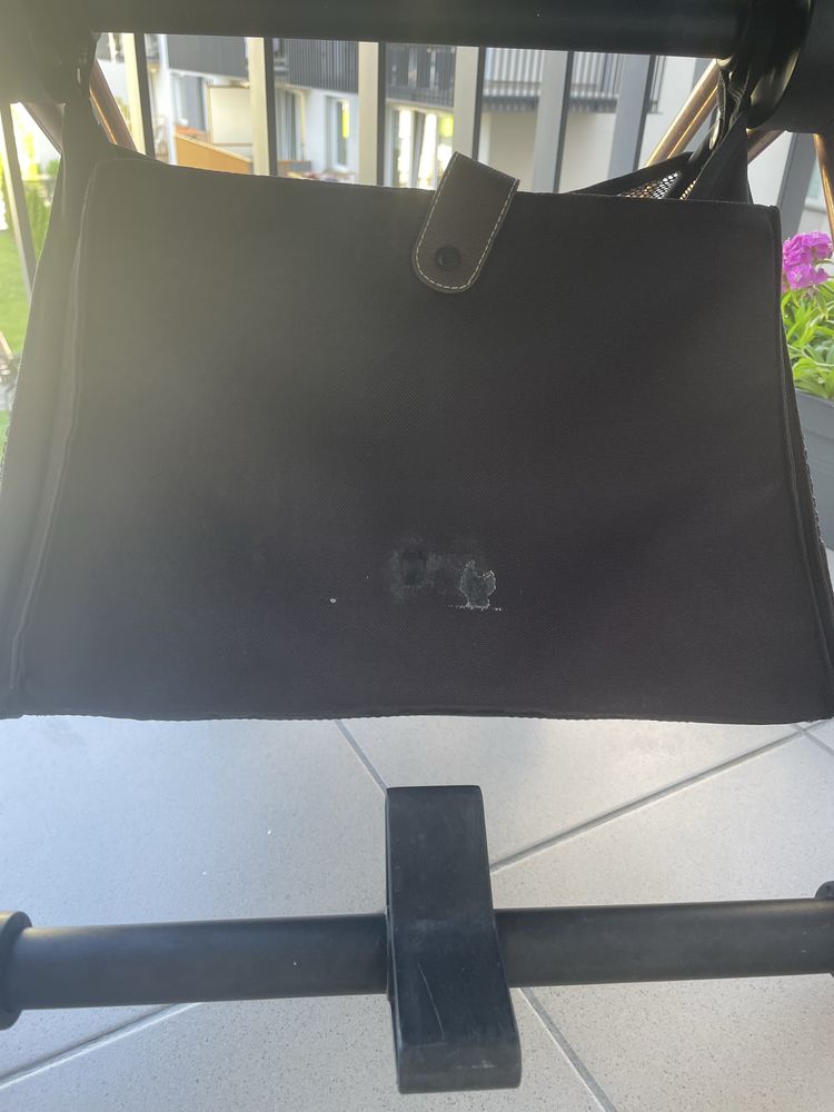 Коляска cybex priam 2019 візок