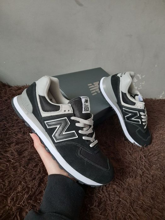 кроссовки new balance 574 classic original