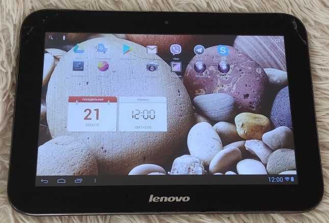 Планшет Lenovo IdeaTab A2109A-F 1GB/16Gb