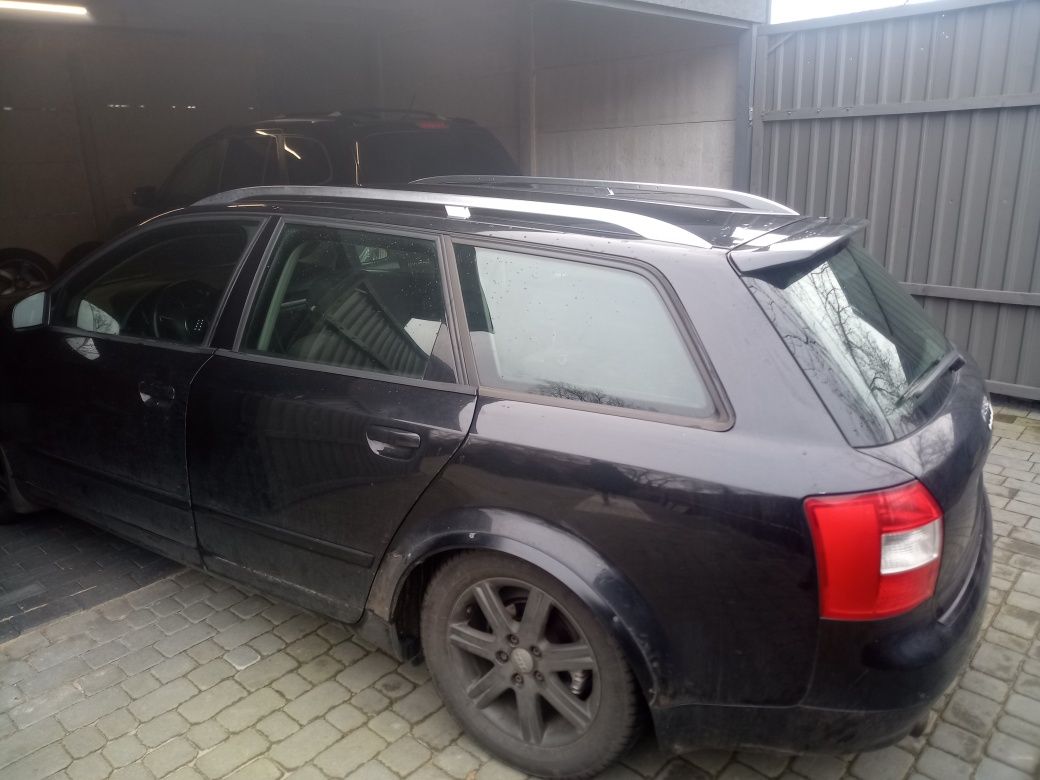 Sprzedam Audi a4 b6