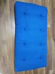 Futon Materac Natural 80x160cm 100% bawełna Natural Junior