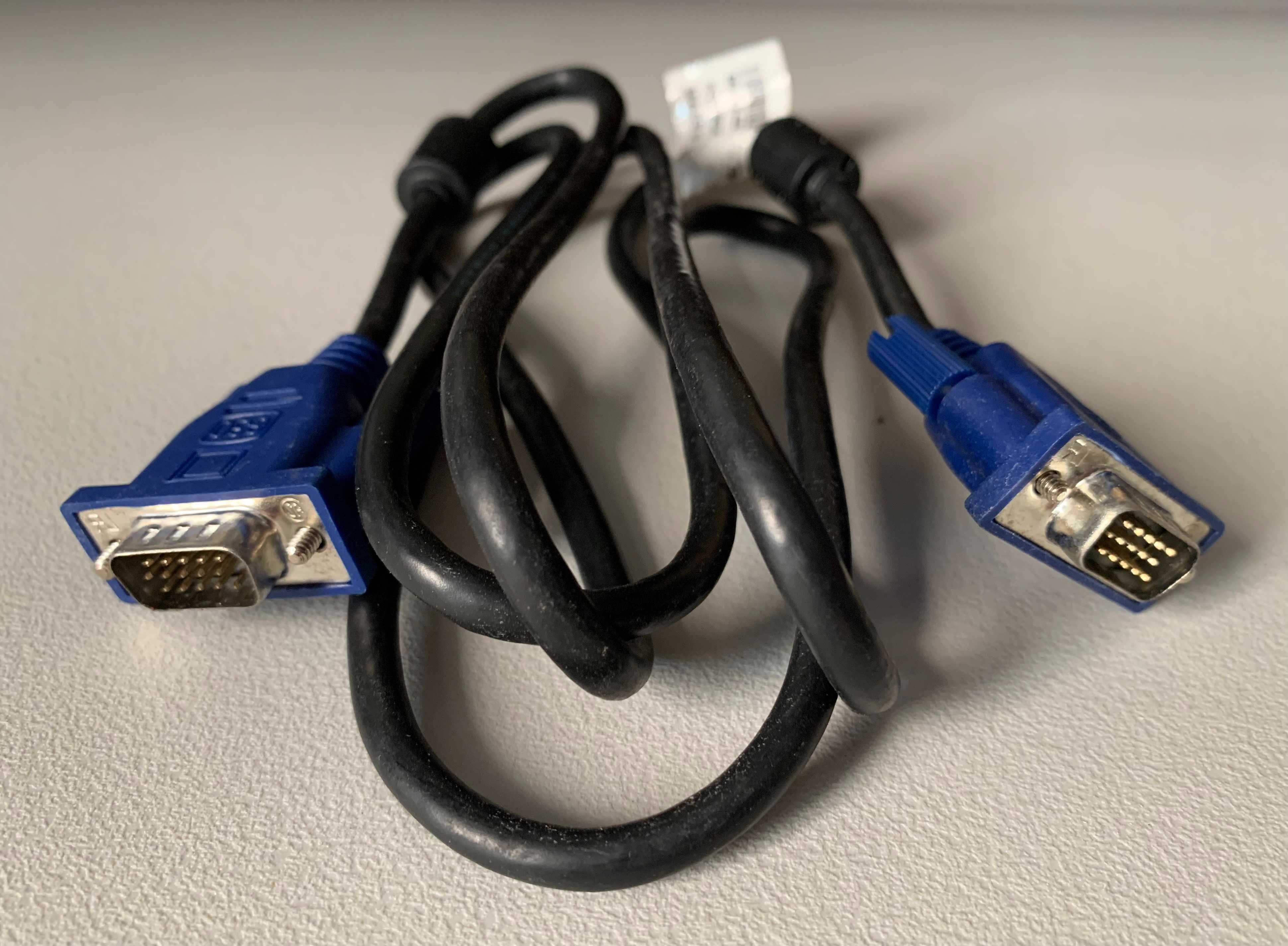 Cabo VGA  -  VGA