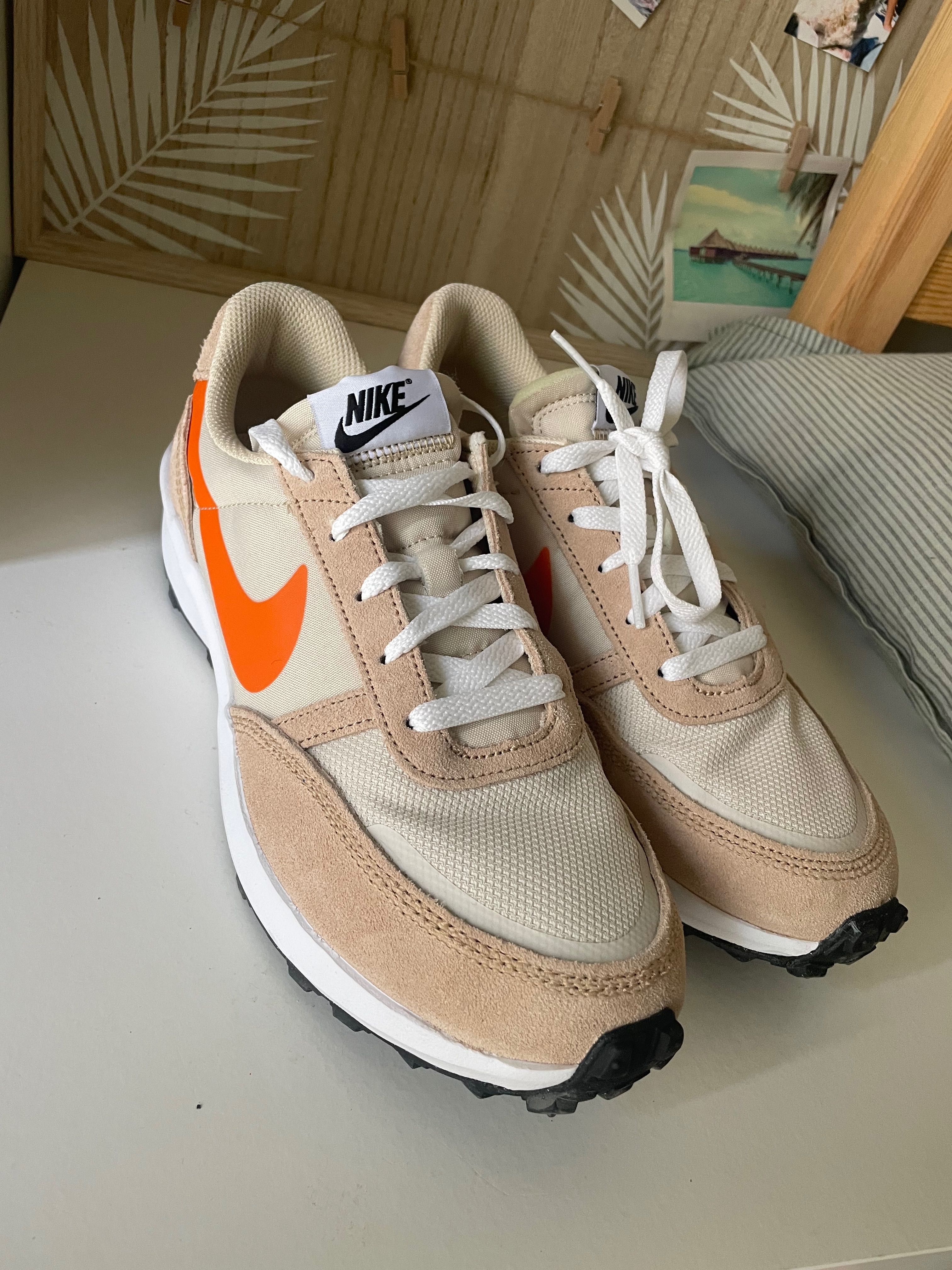 Ténis Nike Waffle Tamanho 40