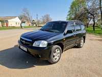 Продам Mazda Tribute