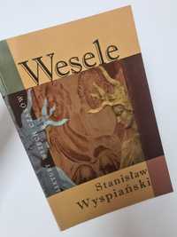 Wesele - Stanisław Wyspiański