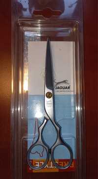 Nożyczki fryzjerskie Jaguar 5,5"