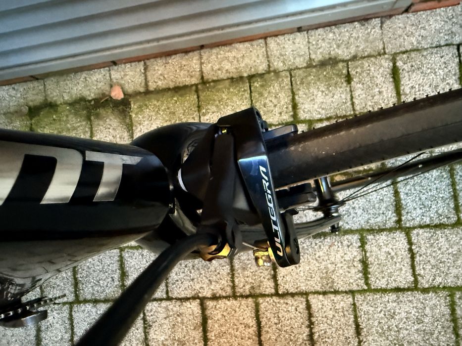 Rower szosowy giant TCR advanced pro 1 ultegra r8000 .2/11