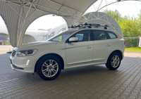 Volvo XC 60 REZERWACJA D5, 220KM, AWD, Salon Polska