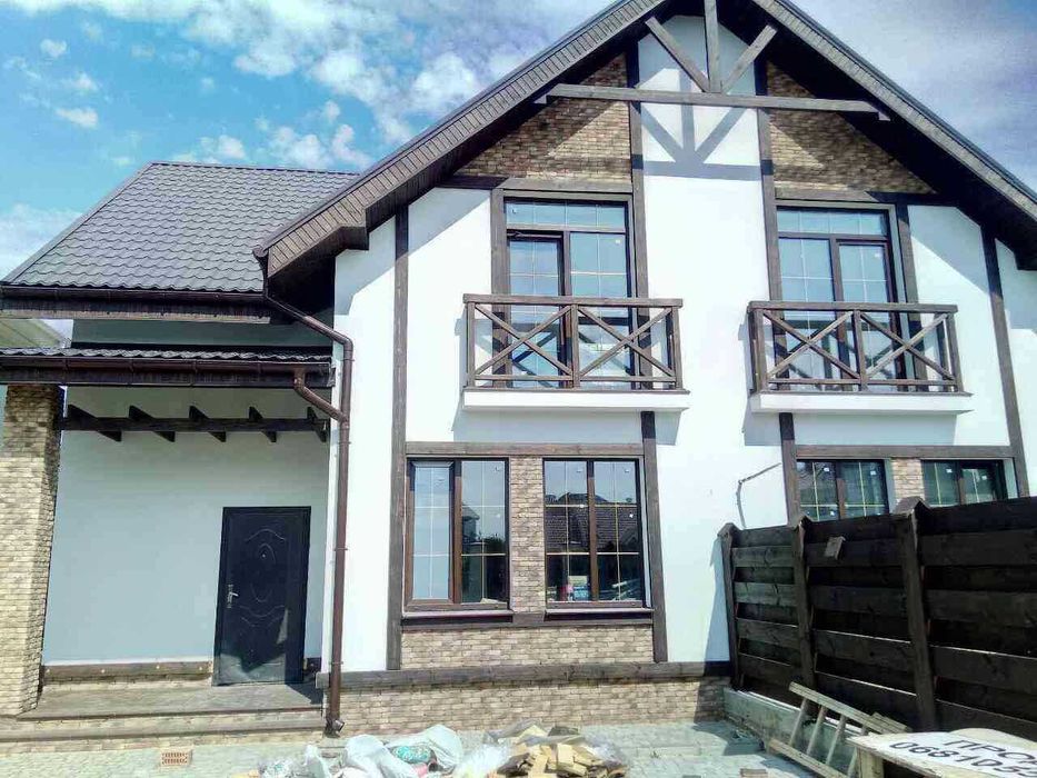 Продажа дома-дуплекса в Совиньоне, БЕЗ КОМИССИИ