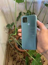 Смартфон OPPO A15 2/32Gb Blue