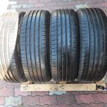 Opony Letnie  Continental ContiPremiumContact2 215 55 R18 95H