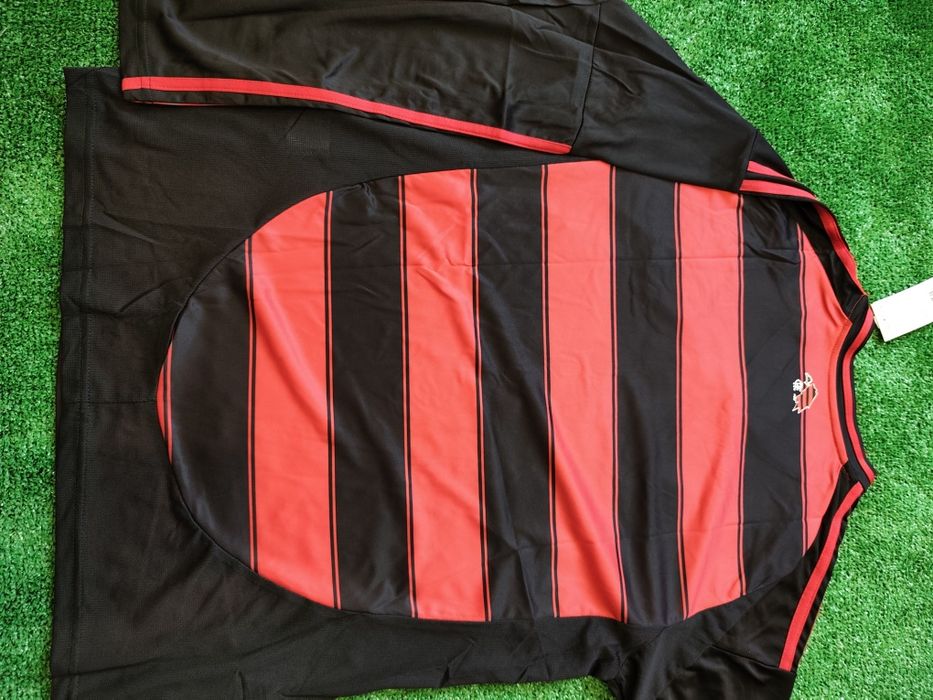 Camisola manga comprida Flamengo 25/26 - L/G
