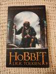 Hobbit - J.R.R. Tolkien