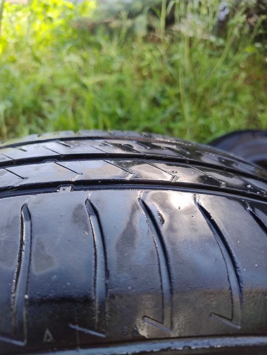 Opony letnie 195/65/R15