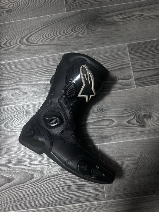 Мотоботи Alpinestars SMX 5