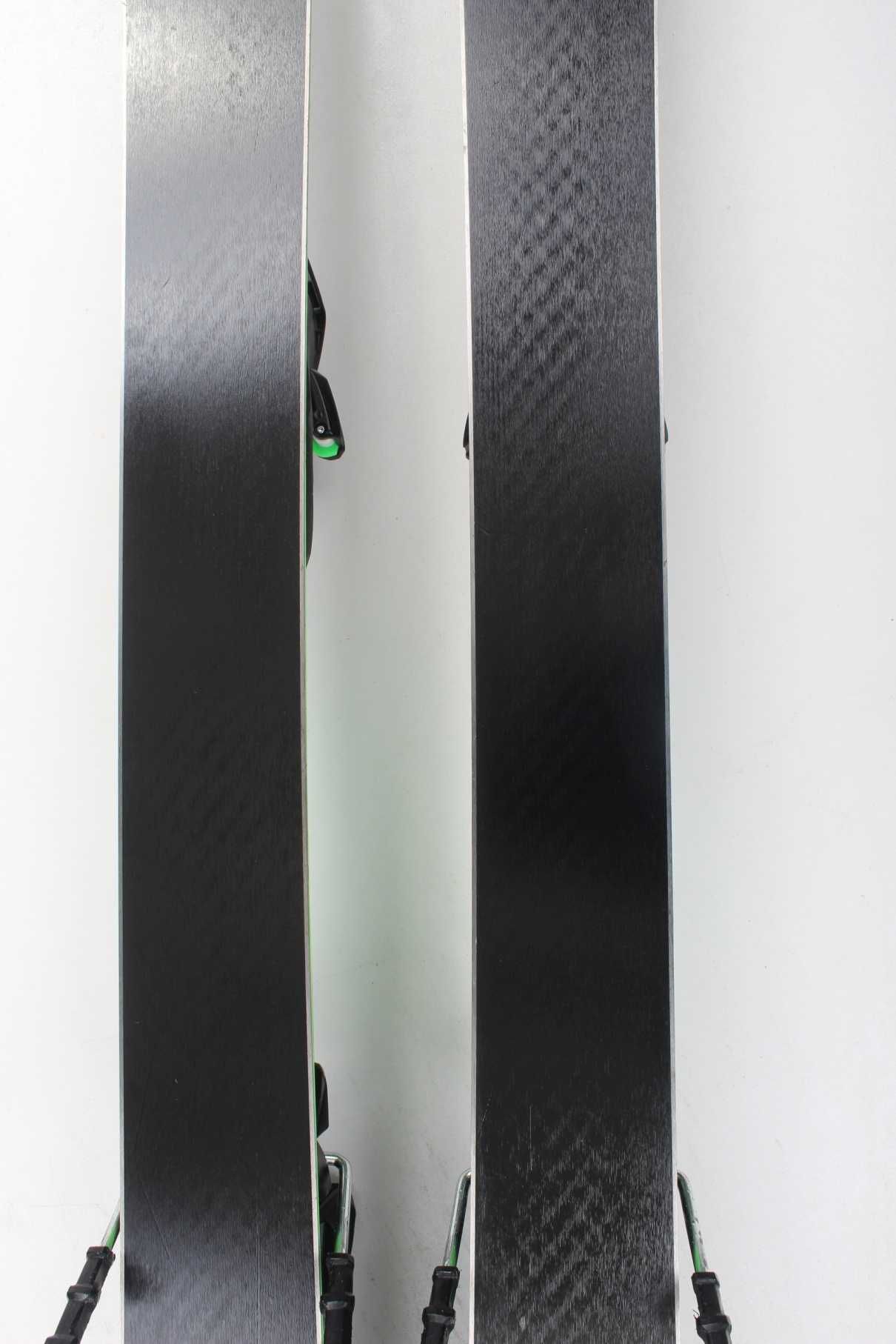 Narty Head Supershape E-Magnum 170cm + PRD 12 Gripwalk 2022 - 867