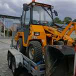 Kramer Allrad 112sl