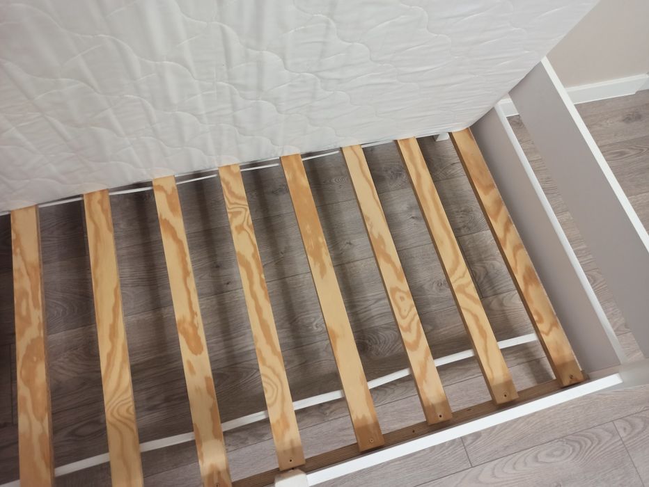 Дитяче ліжко 160*80 з матрацом