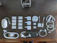 Material Apple iPhone e MacBook